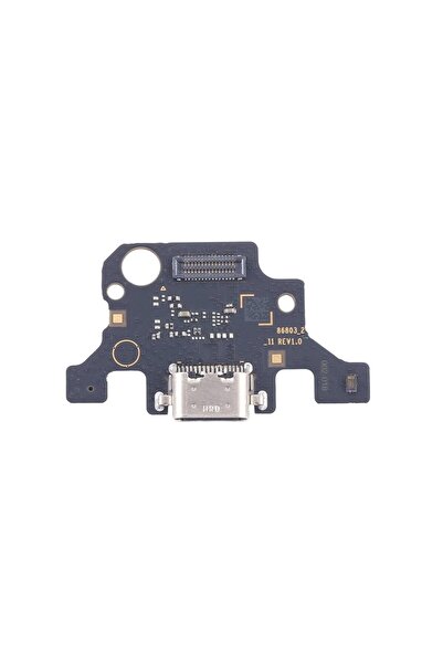 OEM Samsung Galaxy Tab A9 Plus 11'' Uyumlu X210 - X215 - X216 Şarj Bordu A++S...