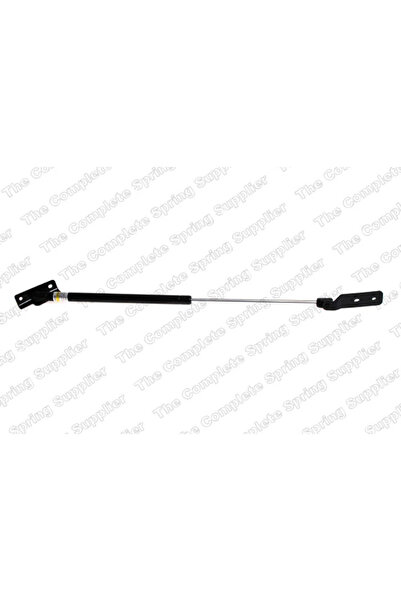 LESJOFORS Amortizor Portbagaj Spate Stanga Suzuki Ignis 1/Ignis 2 2000-2005