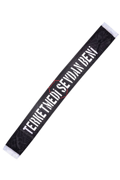 Kartal Yuvası BEŞİKTAŞ SATEN ATKI 09 25Y