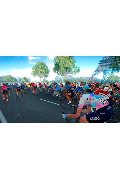 Nacon Tour de France 2023 (PlayStation 4)