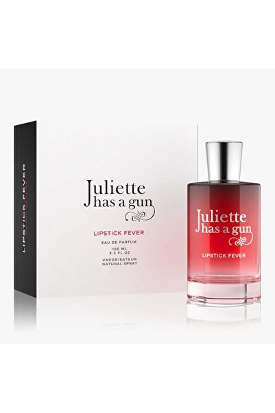 JULIETTE Lipstick Fever by Juliette Has a Gun - Women - Eau de Parfum - 100ml