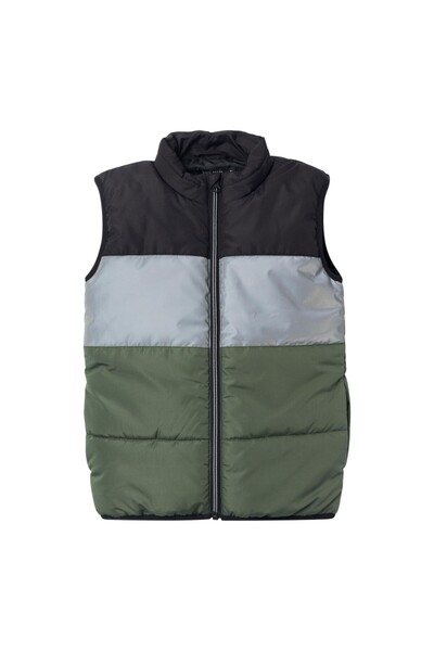 name ıt Erkek Çocuk Şişme Yelek