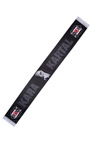 Kartal Yuvası BEŞİKTAŞ SATEN ATKI 01 25Y