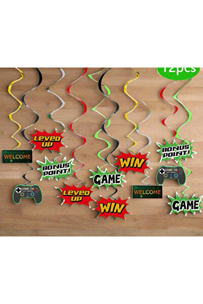 Reventon دوامات الحفلات