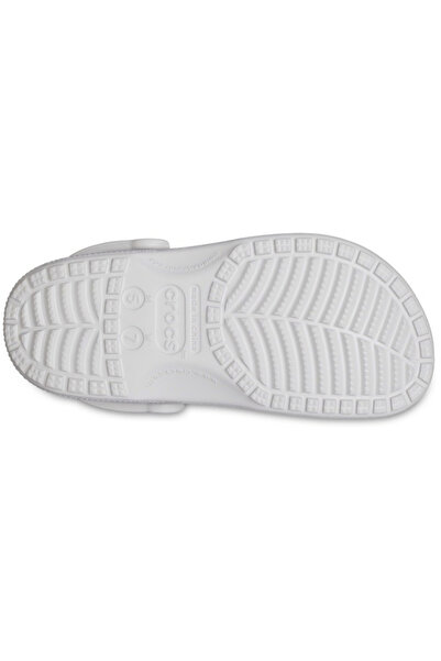 Crocs Papuci Classic Glitter Clog