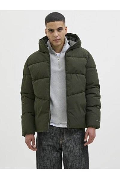 Jack & Jones Jack Jones Global Puffer Men's Jacket 12283517