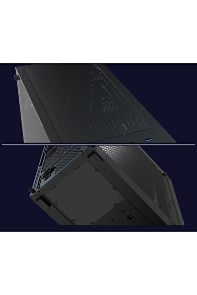 Other AEROCOOL PGS DESIGNER-G-BK-v1 housing