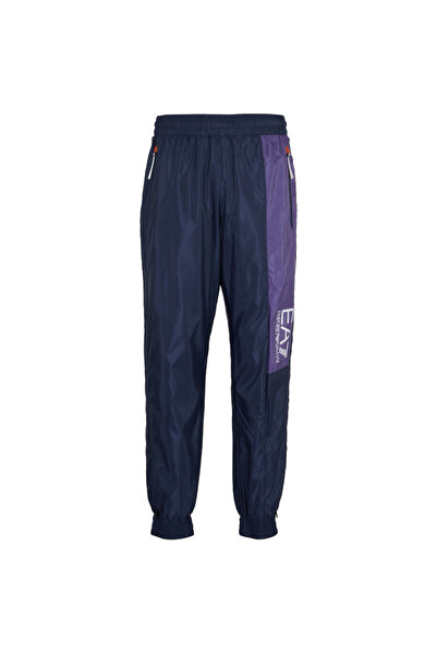 EA7 Pantaloni M pantaloni CH PL Camou
