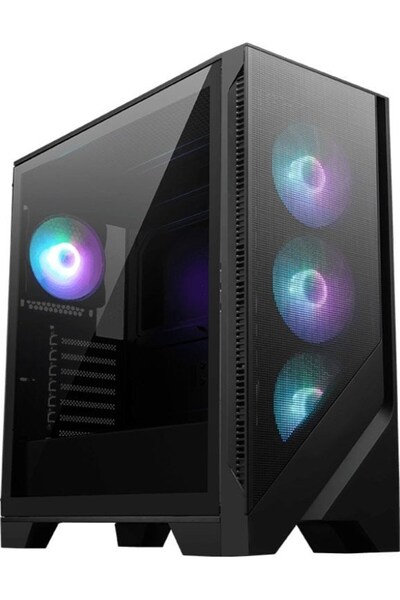 Other Carcasă MSI MAG FORGE 321R AIRFLOW