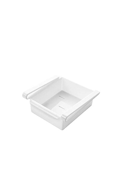 Doty Cutie de depozitare cu sertar pentru frigider, 15x15x7 cm (Doty)