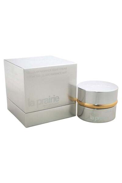 La Prairie كريم الليل لإشراقة الخلايا