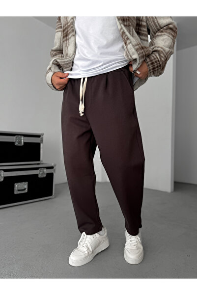 BYBASICMAN Кава Бол Каліп Калін Панталон JJ-172