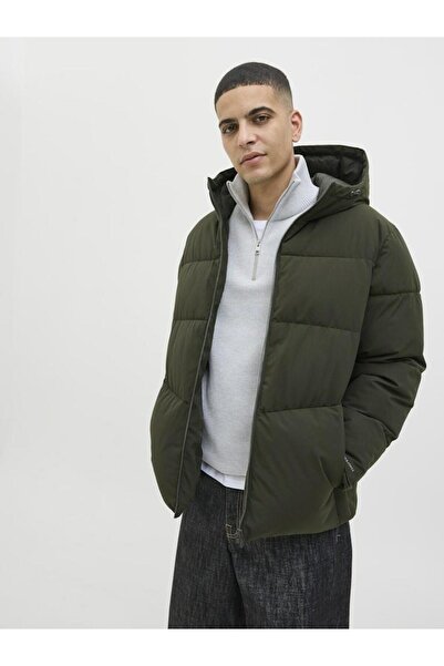 Jack & Jones Jack Jones Global Puffer Men's Jacket 12283517