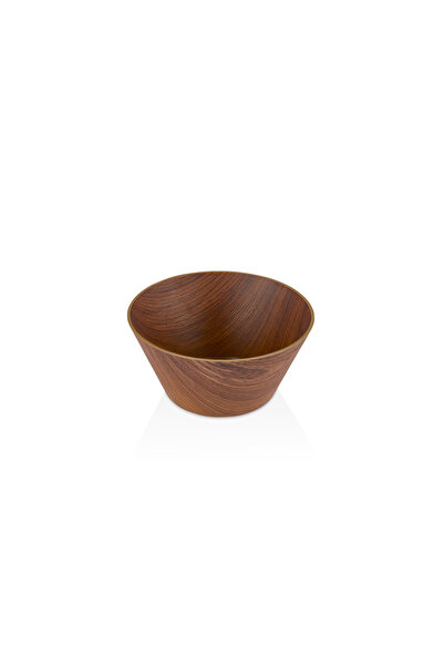 Eveline Deep bowl made of polystyrene, diameter 24 cm