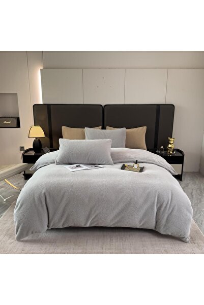 Casa New Concept 4-piece Cocolino Velvet bed linen