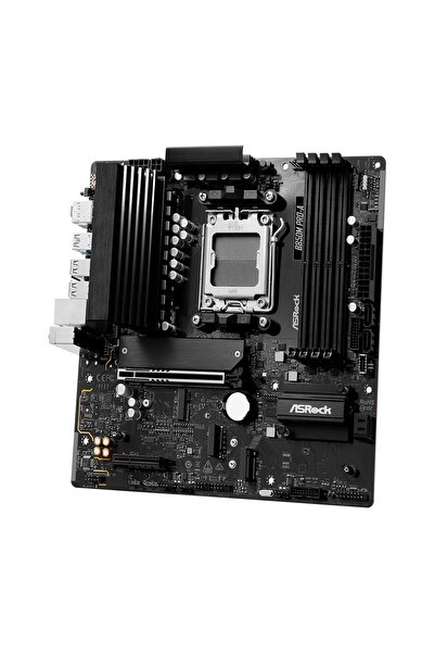 Other ASRock B850M Pro-A Motherboard