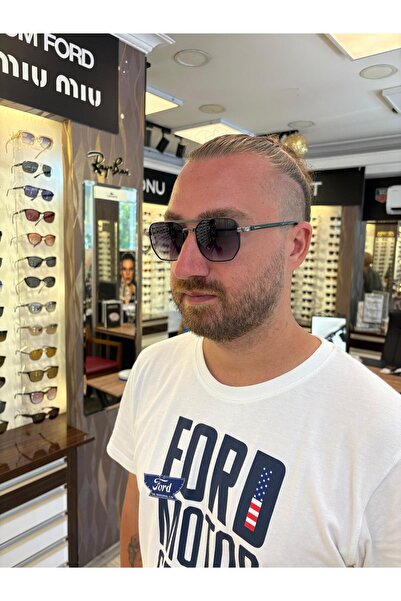 beewear 322 C35 54 Men's Sunglasses