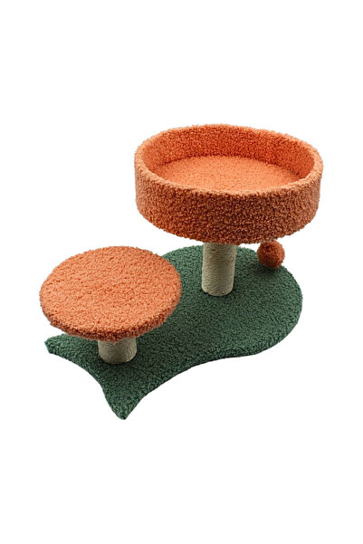 Gift Design Set de joacă pentru pisici 38x24x26 cm