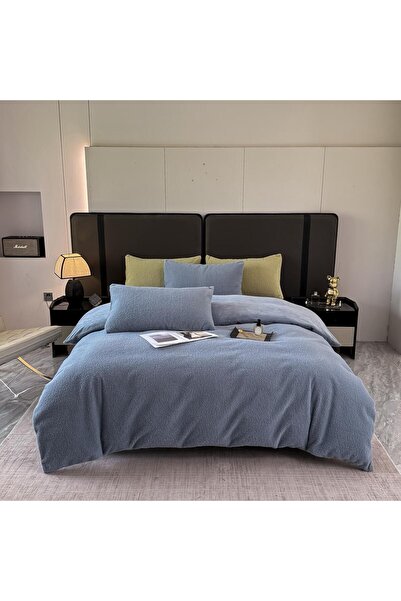 Casa New Concept 4-piece Cocolino Velvet bed linen