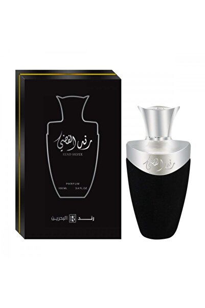 Rand Bahrain Rand Silver Perfume