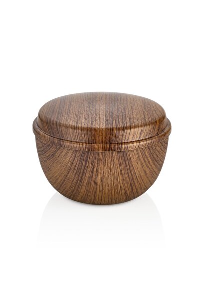 Eveline polystyrene bowl with lid 2.20 L