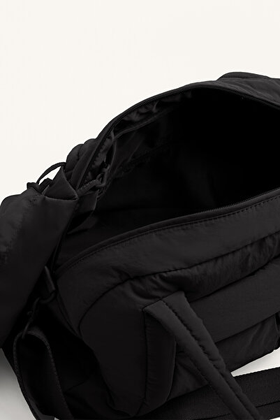 Oysho Padded technical Sport bag