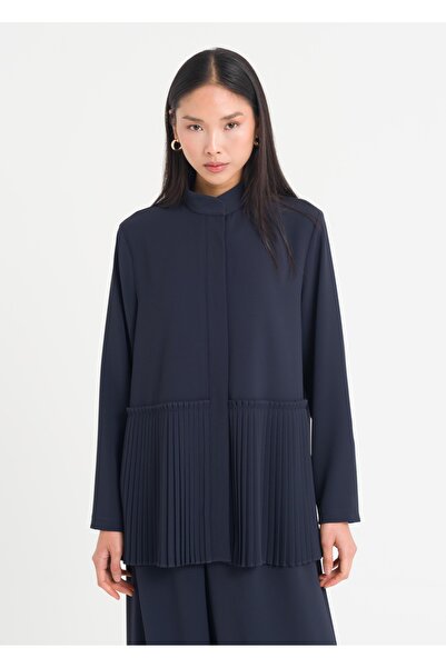 Armağan Пілізе Детальна туніка