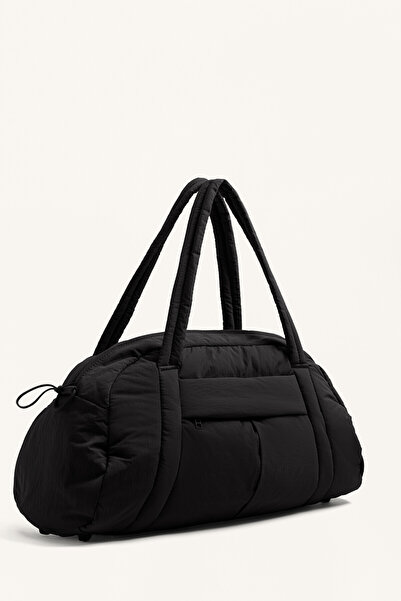 Oysho Padded technical Sport bag