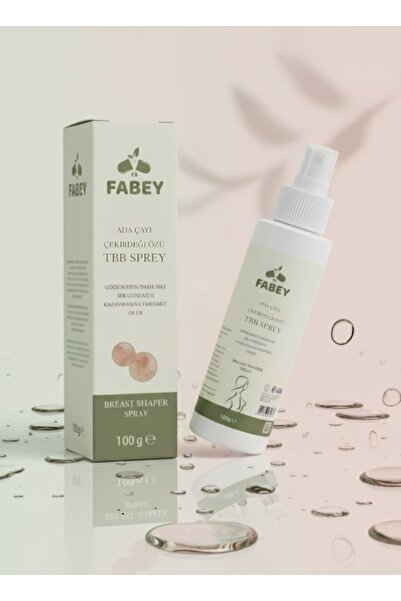 esfabey Ada Çayı Çekirdeği Özü TBB Sprey
