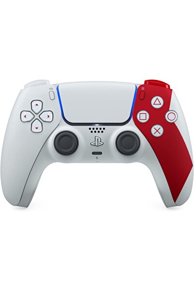 Sony وحدة تحكم لاسلكية DualSense لجهاز PlayStation 5 - الذكرى السنوية العشرين للعبة God of War (إصدار محدود)