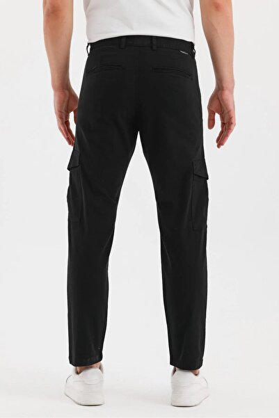 Jack & Jones Jack Jones Stace Men's Cargo Pants 12274771