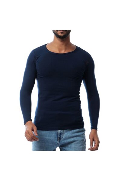 COMODO long sleeve egypt cotton 100%