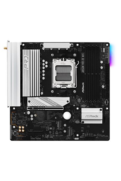 Other Placă de bază ASRock B850M Pro RS WiFi