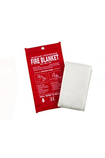 OEM Fire Blanket 1x1 m