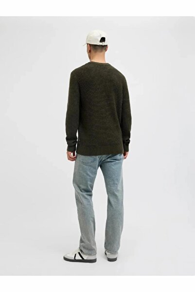 Jack & Jones Jack Jones Global Regular Fit Men's Sweater 12287594