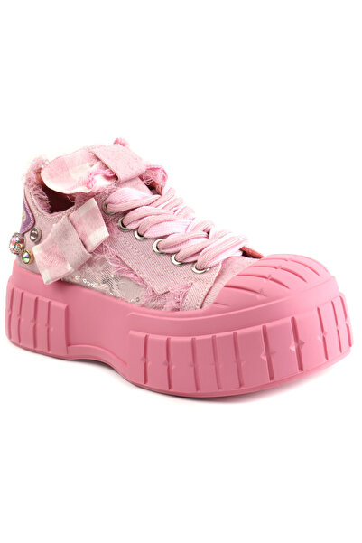 FEELİNG Women's shoes TA546001-PINK-38
