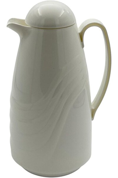 BİNDAWOOD B&D Galaxy Vaccum Flask 1000ml , White