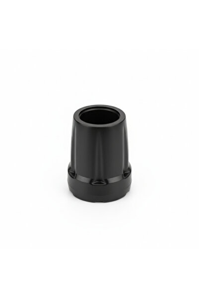 Genel Markalar Kanedyen Koltuk Değneği Baston Kaymaz Kauçuk Lastik Ucu Dayanı...