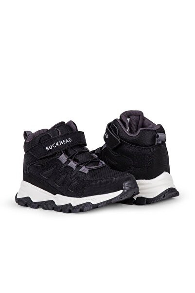 BUCKHEAD Tiger Boy's Boots Black