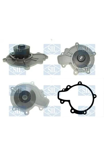 Saleri SIL Pompa De Apa Racire Motor Chevrolet Captiva/Cruze/Epica Daewoo Lac...