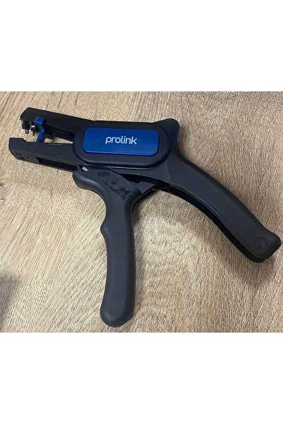 Prolink PH-034 Kablo Soyucu ve Kesici 0,2-6 mm