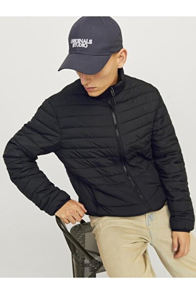 Jack & Jones Jack Jones Men's Packable Puffer Jacket 12256985