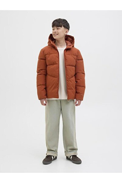Jack & Jones Jack Jones Global Puffer Children's Jacket 12283847