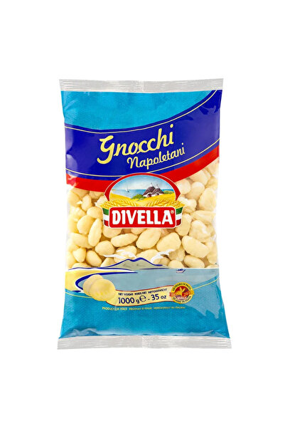 Divella Gnocchi napolitane 1 kg