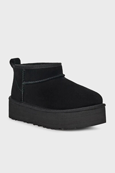UGG Hakiki Deri Süet Bot BOT 1157791K