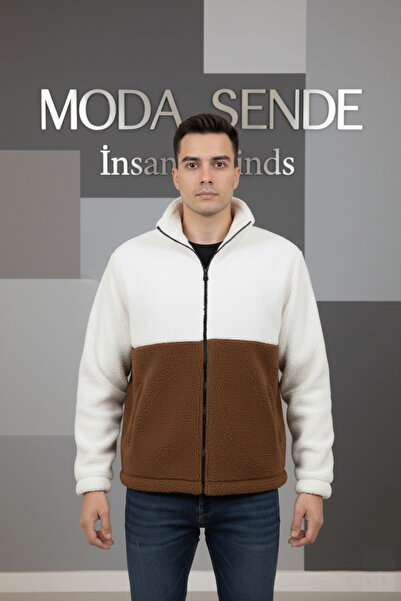 No Plan Унисекс яке с качулка, цип и якичка, в различни цветове