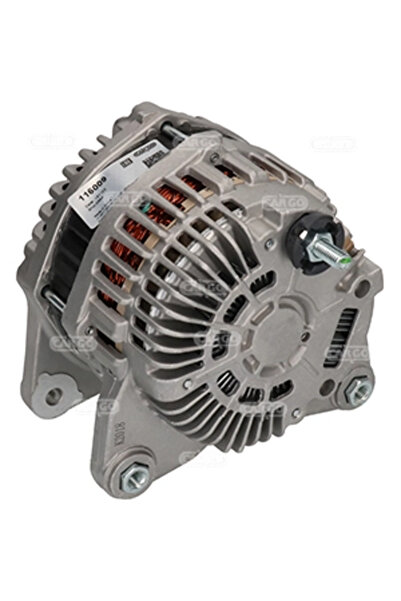 HC Cargo Generator / Alternator Nissan Cube/Juke/Sentra 7