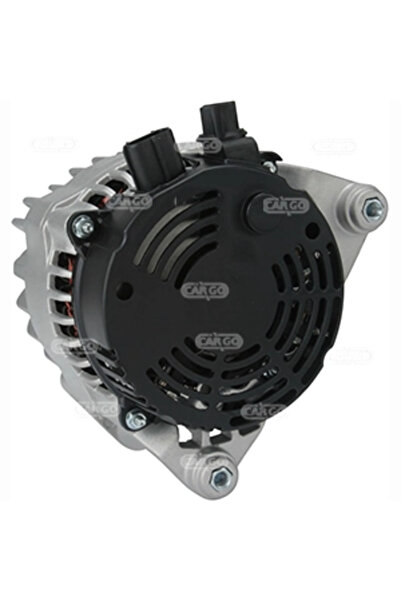 HC Cargo Generator / Alternator Ford Focus 1