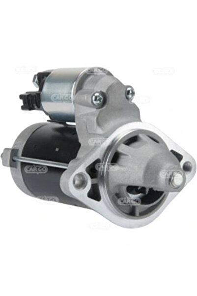 HC Cargo Starter Toyota Avensis/Corolla Verso