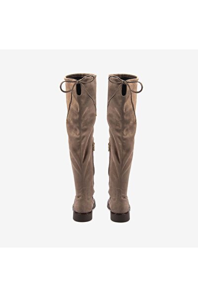 MOCASSINI Women's Boots 5720-72